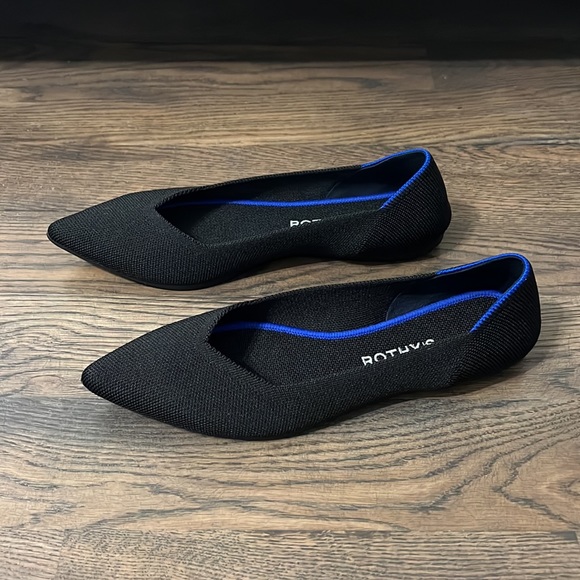 Rothy’s The Point - Picture 5 of 7